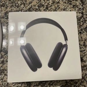 Apple - AirPods Max - Space Gray